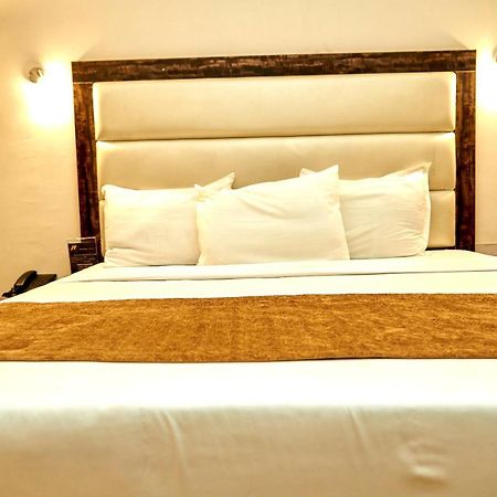 Mayfair Hotel Maitama Abuja Eksteriør billede