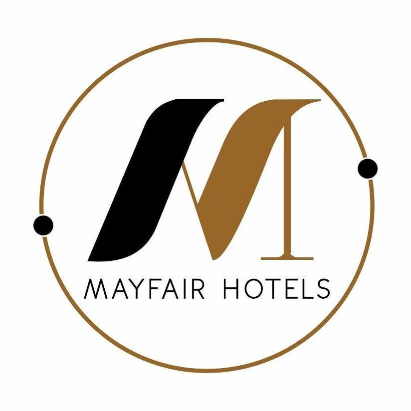 Mayfair Hotel Maitama Abuja Eksteriør billede